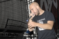 THE ARSON PROJECT